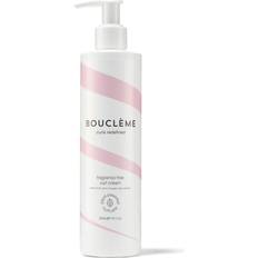 Boucleme Curl Boosters Boucleme Fragrance Free Curl Cream 300ml