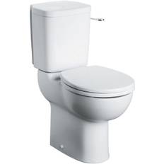 Armitage Shanks Contour 21 High Close Couple Toilet 75cm Projection S305401