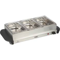 Plate Heaters Cooks Professional G0013 3
