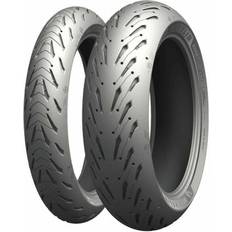 17 Tyres Michelin Road 5 120/70 ZR17 58W