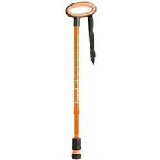 Winter Tools Flexyfoot Flexyfoot Premium Oval Handle Stick