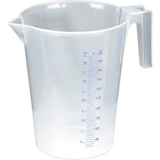 Dishwasher Safe Measuring Cups Sealey - Measuring Cup