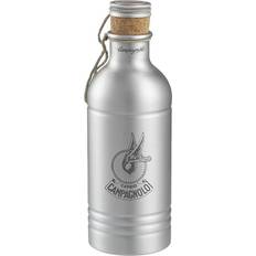 Campagnolo Aluminium Vintage Water Bottle