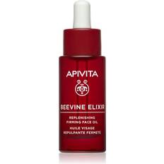 Apivita Serums & Face Oils Apivita Beevine Elixir nourishing and revitalising facial oil 30ml