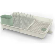 Green Dish Drainers Joseph Joseph Editions Extend Dish Drainer