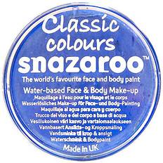 Cheap Makeup Snazaroo Classic ml: Sky Blue