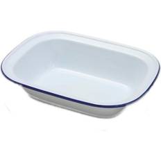 Nimbus Oblong Pie Dish