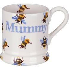 Emma Bridgewater Bumblebee Mummy Mug 30cl