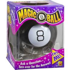 Mattel Magic 8 Ball