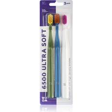 Woom Toothbrush 6500 Ultra Soft toothbrushes 3