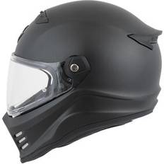 Scorpion Motorcycle Equipment Scorpion Covert-FX Full-Face Helmet black