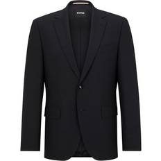 Hugo Boss M Blazers Hugo Boss Sakko grau