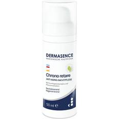 Dermasence Chrono retare Anti-Aging-Nachtpflege 50