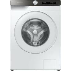 Samsung Front Loaded - Washing Machines Samsung WW90T534DTT