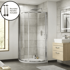 Shower Corner Nuie Pacific