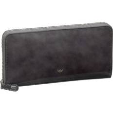 Golden Head Carrara RFID Wallet dark