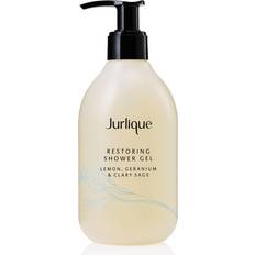 Jurlique Bath & Shower Products Jurlique Lemon, Geranium & Clary Sage Shower Gel 1122083592 10.1fl oz