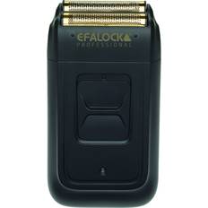 Quick Charge Combined Shavers & Trimmers Efalock goal finishing shaver rasierer finale