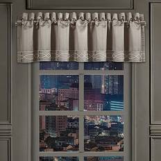 J. Queen New York Deco Straight Window