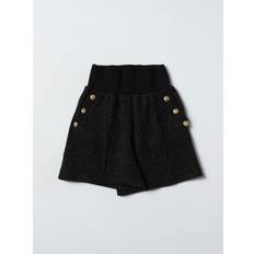 Balmain Short KIDS Kids colour Black