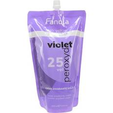 Fanola No Yellow Color Violet Peroxyde 25 Vol