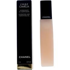 Chanel Body Oils Chanel Camélia L'HUILE hydrating