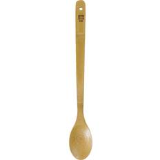 Joyce Chen Burnished Bamboo Mixing Serving Spoon