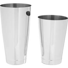 Barfly Shaker Cocktail Tin Bar Set