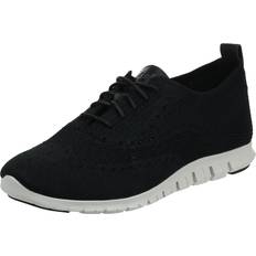 Cole Haan Women Oxford Cole Haan Women's Stitchlite Oxford, Black