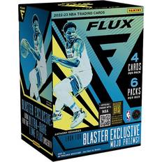Panini 2022-23 Flux Basketball Blaster Box