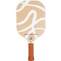 Holbrook Dune Pickleball Paddle, Tan Holbrook Tennis