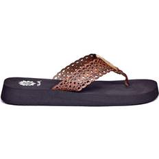 Yellow Box Women's Wally Flip-Flops