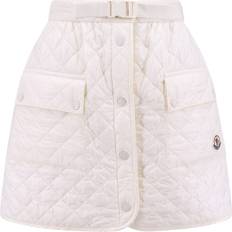 Moncler M Skirts Moncler Padded Skirt