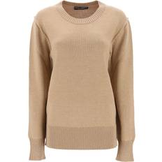 Dolce & Gabbana Oversized Wool Sweater