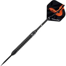 Bull's Dartpfeil Mamba 97 M3 Steel Dart Braun