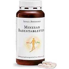 Sanct Bernhard Minesan Basentabletten 250 Tabletten