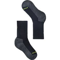 Girls - L Socks Smartwool Wintersport Full Cushion Kids' Socks Charcoal