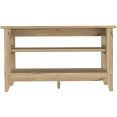 FM FURNITURE Vilna Storage Bench