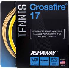 Ashaway Crossfire 17 Tennis String 12m