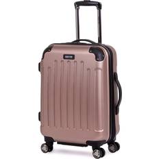 Gold Luggage Kenneth Cole Reaction Renegade 20”