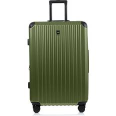 Champs Element Hardside Luggage Set with Spinner Wheels 3-Piece