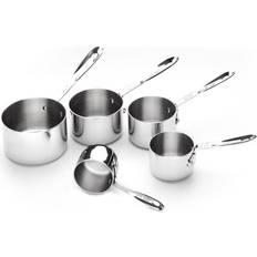 All-Clad 5-Piece Set Measuring Cup 5