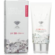 3W Clinic Crystal White Milky Sun Cream SPF50+ PA+++ 50ml