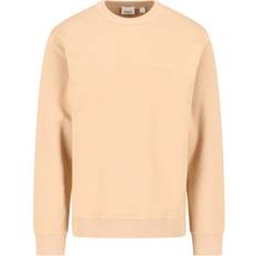 Burberry Men Sweatshirt - Beige