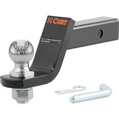 CURT 45056 Trailer Hitch Mount 2-Inch