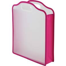 Advantus CH93391 Storage Studios Paper Folio 1-Pack