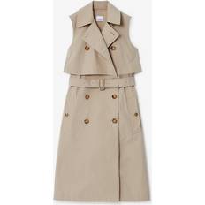 Burberry L Dresses Burberry Mona sleeveless trench coat