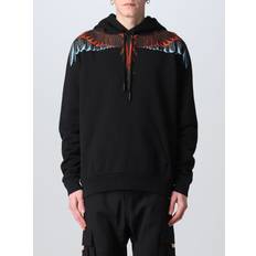 Marcelo Burlon Sweatshirt Men colour Black