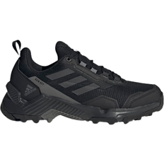Women - adidas Terrex Free Hiker Sport Shoes adidas Eastrail 2.0 RAIN.RDY W - Core Black/Carbon/Grey Four
