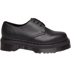 13.5 - Women Derby Dr. Martens 1461 Mono Felix - Black